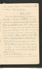 Seite 27, Tagebuch "Ossarn 1928" (NHMW-PRAE-BBB-21)